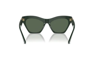 Vue arrière Burberry BE4420U (403871)