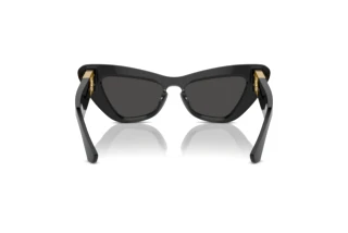 Vue arrière Burberry BE4421U (411287)