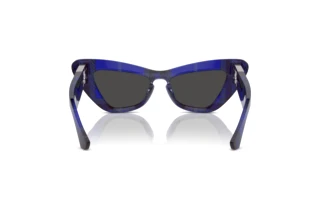 Vue arrière Burberry BE4421U (411487)