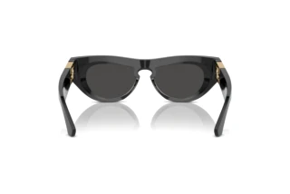 Vue arrière Burberry BE4422U (411287)