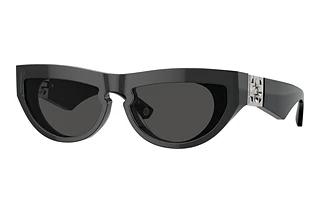 Burberry BE4422U 411287 Dark GreyDark Grey