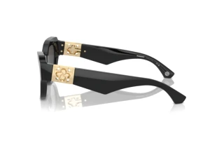 Vue latérale Burberry BE4423 (411287)