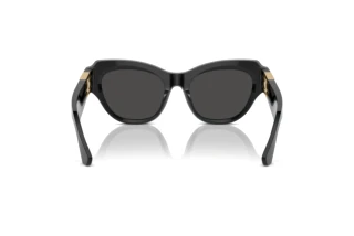 Vue arrière Burberry BE4423 (411287)