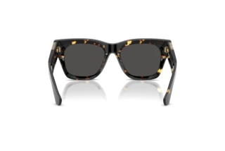 Vue arrière Burberry BE4424 (410687)