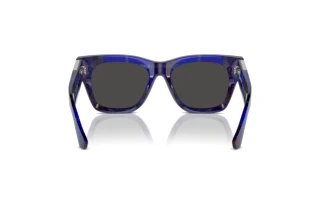 Vue arrière Burberry BE4424 (411487)
