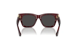 Vue arrière Burberry BE4424 (411587)