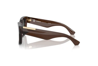Vue latérale Burberry BE4424 (411687)
