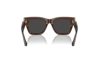 Vue arrière Burberry BE4424 (411687)