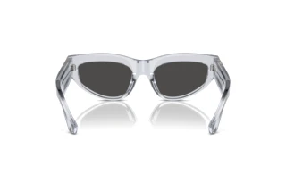 Vue arrière Burberry BE4425U (382587)