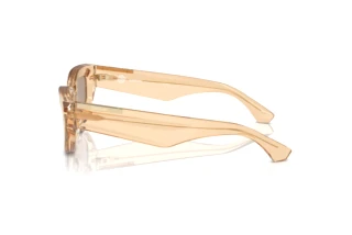 Vue latérale Burberry BE4425U (40635A)