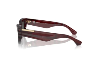 Vue latérale Burberry BE4425U (411587)