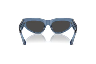 Vue arrière Burberry BE4425U (411787)