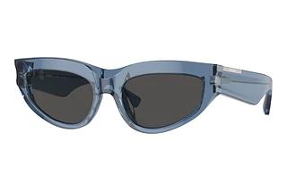 Burberry BE4425U 411787 Dark GreyBlue