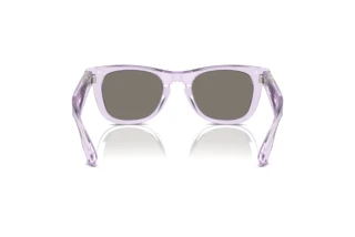 Vue arrière Burberry BE4426 (40956G)