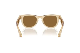 Vue arrière Burberry BE4426 (412373)