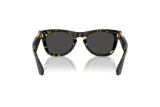 Vue arrière Burberry BE4426 (412487)