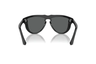 Vue arrière Burberry BE4427 (411287)