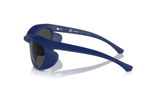 Vue latérale Burberry BE4428U (410787)