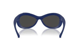 Vue arrière Burberry BE4428U (410787)