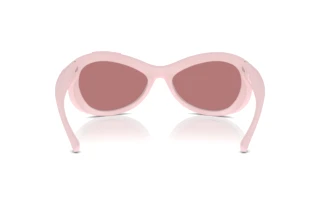 Vue arrière Burberry BE4428U (4108E4)