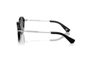 Vue latérale Burberry BE4429D (300187)