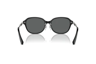 Vue arrière Burberry BE4429D (300187)