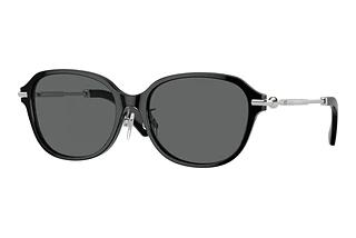 Burberry BE4429D 300187 Dark GreyBlack