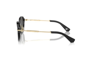 Vue latérale Burberry BE4429D (411287)