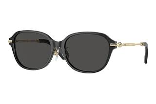 Burberry BE4429D 411287 Dark GreyDark Grey
