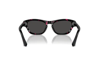 Vue arrière Burberry BE4430U (412687)