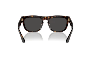 Vue arrière Burberry BE4431U (300287)