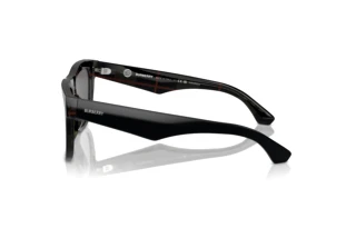 Vue latérale Burberry BE4431U (412181)