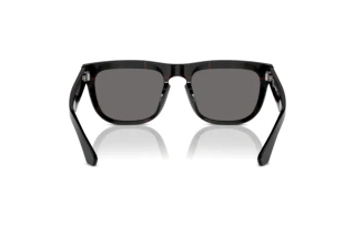 Vue arrière Burberry BE4431U (412181)