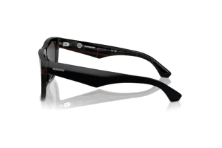 Vue latérale Burberry BE4431U (412187)