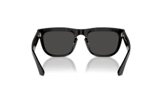 Vue arrière Burberry BE4431U (412187)