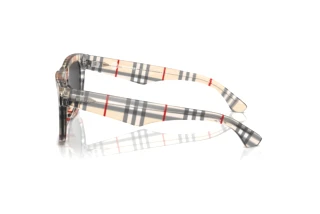 Vue latérale Burberry BE4431U (412287)