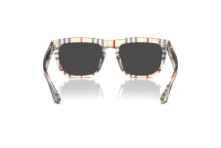 Vue arrière Burberry BE4431U (412287)