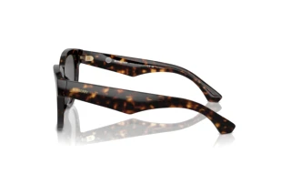 Vue latérale Burberry BE4432U (300281)