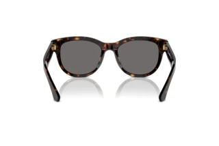 Vue arrière Burberry BE4432U (300281)