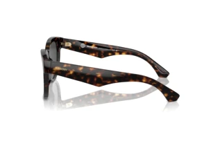 Vue latérale Burberry BE4432U (300287)