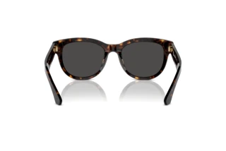 Vue arrière Burberry BE4432U (300287)