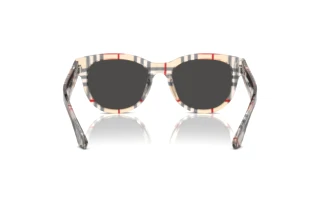 Vue arrière Burberry BE4432U (412287)