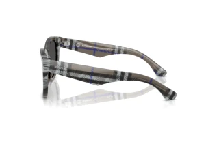 Vue latérale Burberry BE4432U (414787)