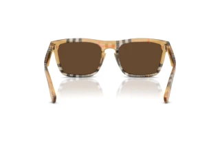 Vue arrière Burberry BE4434 (414673)