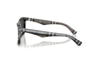 Vue latérale Burberry BE4434 (414787)