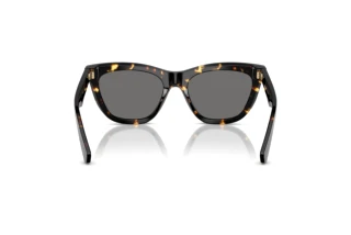 Vue arrière Burberry BE4435 (410681)