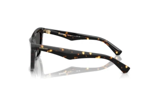 Vue latérale Burberry BE4435 (410687)