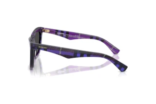 Vue latérale Burberry BE4435 (411387)