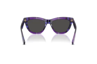 Vue arrière Burberry BE4435 (411387)