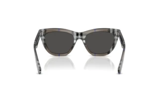 Vue arrière Burberry BE4435 (414787)